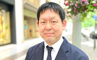 影井 寿信